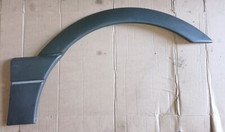 VW Passat 35i G60 Radlaufblende Radlaufabdeckung Kotflügelverbreiterung rechts