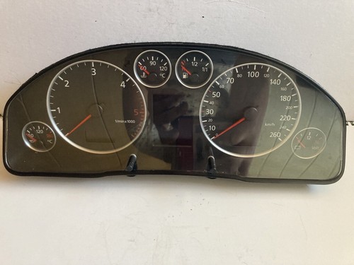 Audi 04 gebr - audi, 4b