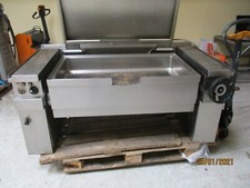 KIPPBRATPFANNE  KIPPER