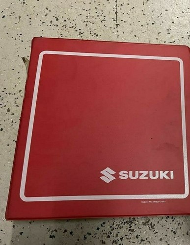 1988 suzuki gsx600f katana - 1988,