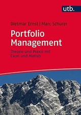 Portfolio management theorie - portfolio, management: