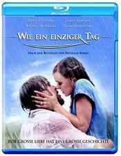 Wie ein einziger Tag [Blu-ray] von Nick Cassavetes | DVD | Zustand sehr gut