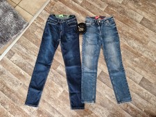 Damen-Hosenpaket Gr. 25  "2x