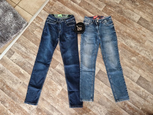 Damen hosenpaket 2x - gr., "2x