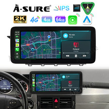 12" Android 15 Autoradio Navi