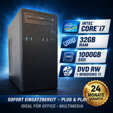 Windows 11 Office - PC | Intel