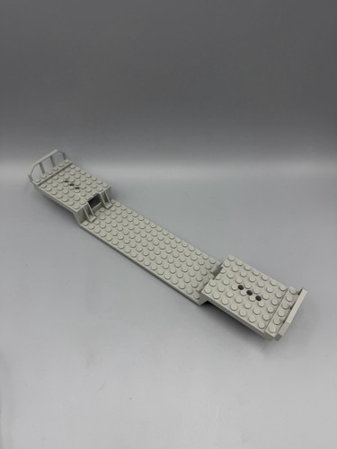 Lego 2972a grundplatte 6x34 - grundplatte,