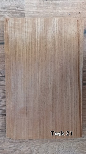 Teak holz furnier 300 190 - x,