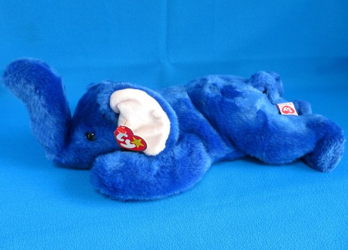Groß zoll liegend blau - liegend,