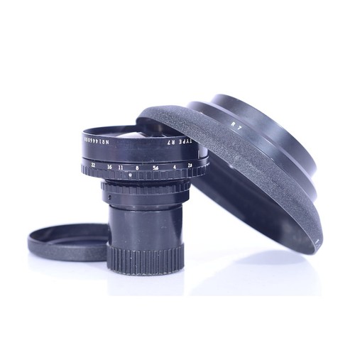 Angenieux type 5 9 für - r7, 1,8/5,9