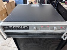 Crown Macro-Tech 5002VZ 2