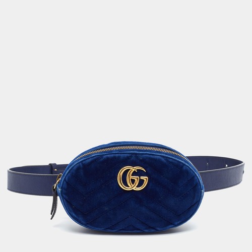 Gucci gürteltasche marmont - gg,