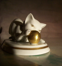 Metzler & Ortloff Porzellan