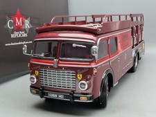 Modellautos 1:18 CMR 140 Fiat