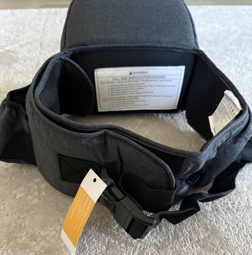Ergonomischer baby hüftsitz - baby,