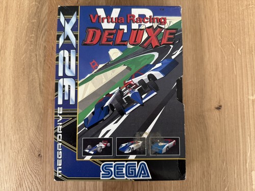 Sega mega drive - mega,