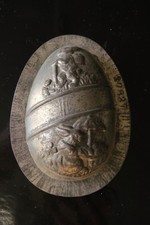 SCHOKOLADEN-FORM  Blech