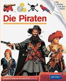 Die piraten meyers kleine - die,