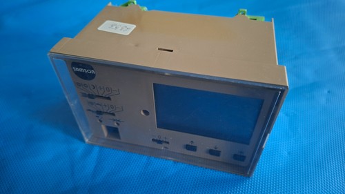 Samson trovis 5476 rs 485 - ,