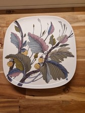 Rosenthal Teller "Brombeeren"