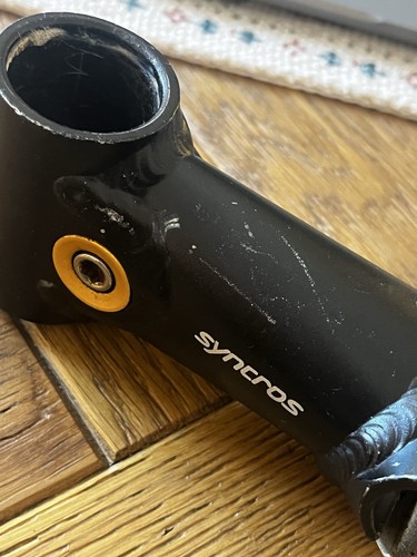 Syncros vorbau klappbar - vorbau, retro
