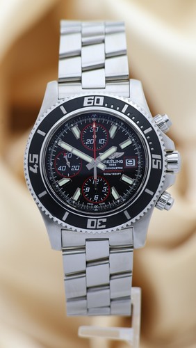Breitling superocean - breitling,