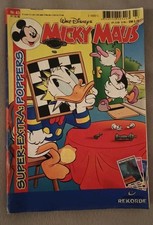 Micky Maus Hefte Sammlung Ca