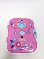 VTech Kidisecrets Selfie Music - Rosa (80-163604)