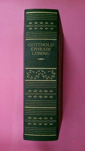 255584 gotthold ephraim - gotthold,