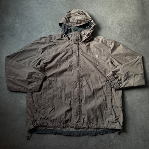 The north face hyvent - north,
