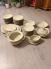 Rosenthal Viktoria Elfenbein