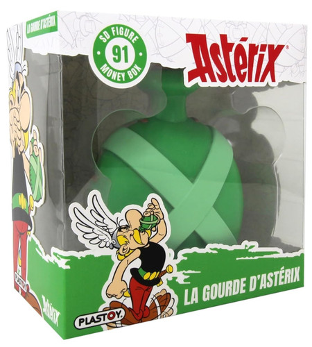 Asterix obelix money - &,