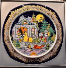 Rosenthal Björn Wiinblad