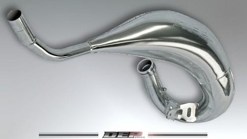 Dep depv2105 auspuffrohr - dep,
