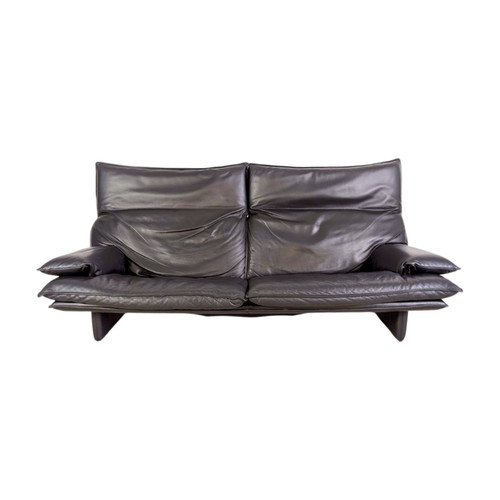 Vintage sofa italian - sofa,