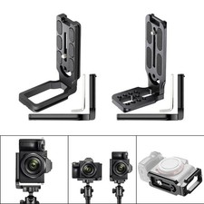 DSLR Kamera L Halterung