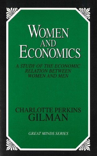 Women and economics - women,