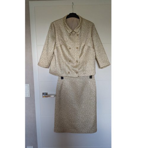 Vintage kostüm damen - vintage,