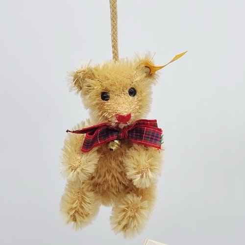 Steiff 672552 teddybär - steiff,