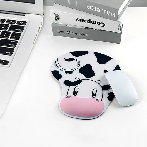 Ergonomic mauspad - ergonomic,