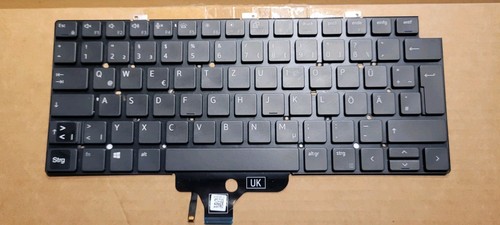 Tastatur dell latitude 7320 - dell,