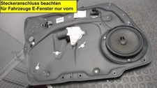 Fensterheber Elektr. Vorn