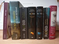 Nora Roberts als J.D.Robb