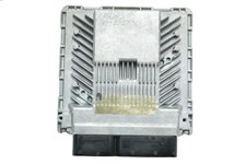 Motorsteuergerät Ecu Audi S4