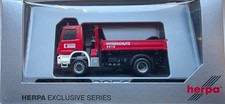 herpa 295031 MB Actros S