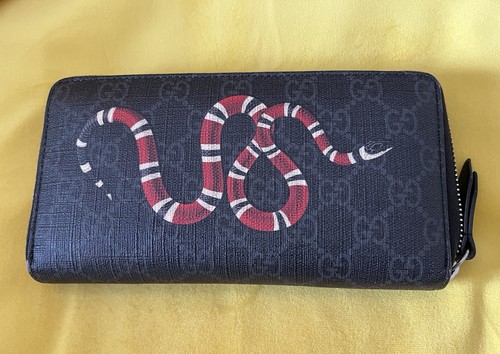 Gucci wallet portemonnaie - gucci,