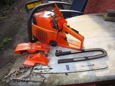 Sachs Dolmar 100 komplett