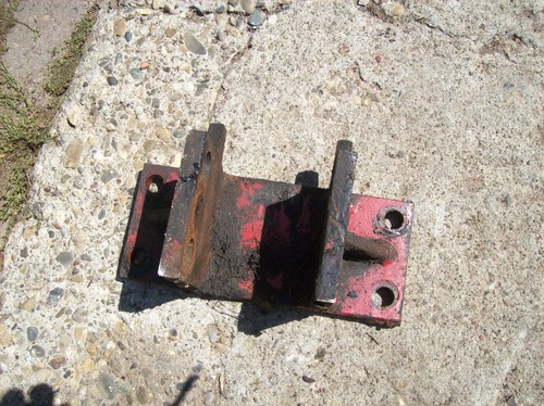 Regelhalter hydraulikblock von - regelhalter,