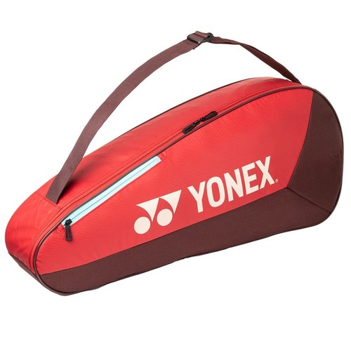 Yonex tennistasche team rot - tennistasche,