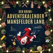 Der Krimi-Adventskalender